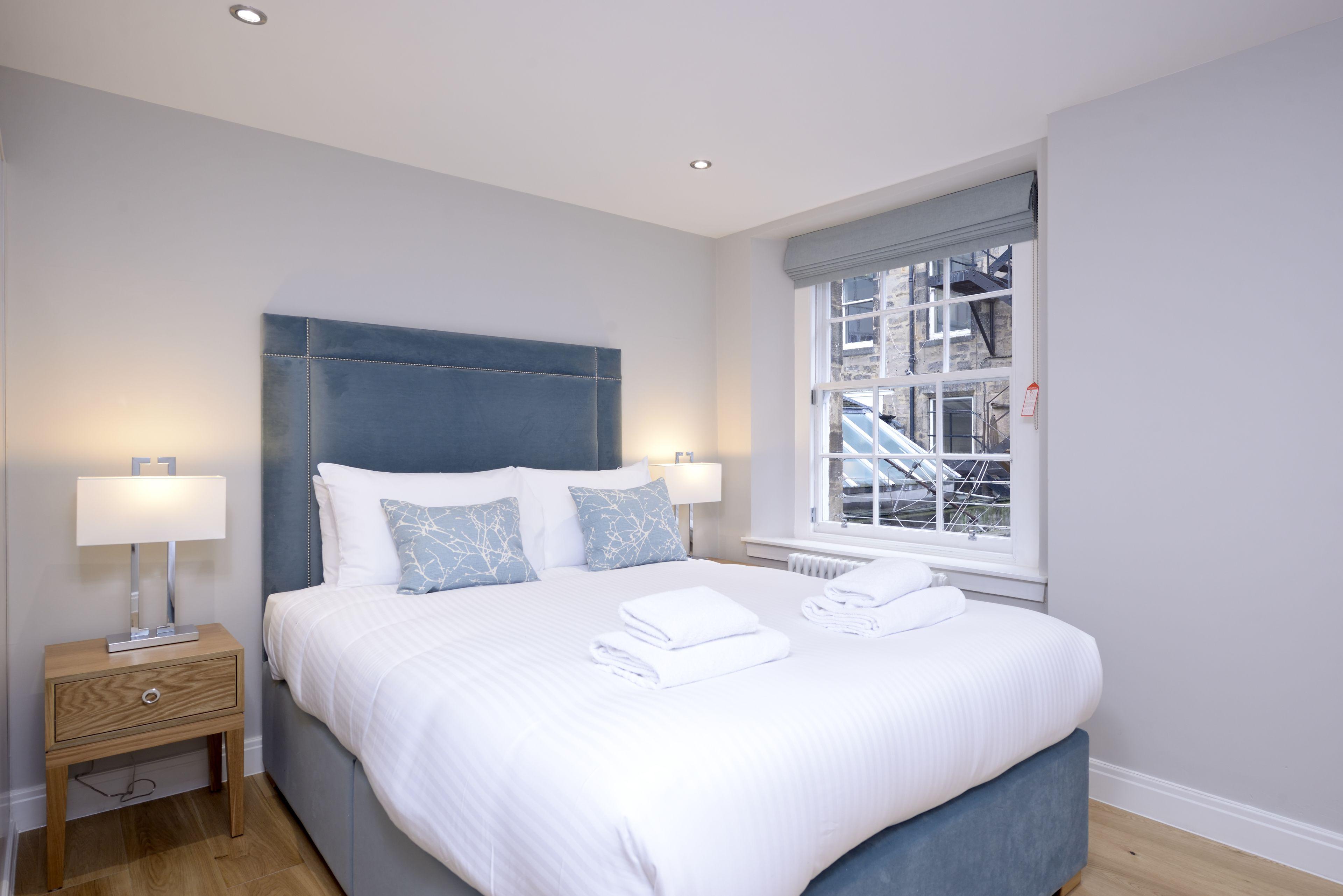 Destiny Scotland New Town Apartments — Photos 3